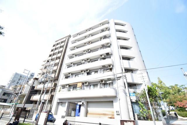 サムティ灘駅前