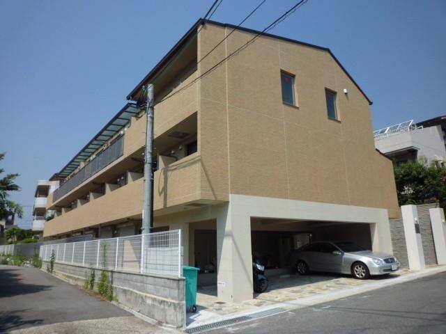 フェリーチェ住吉