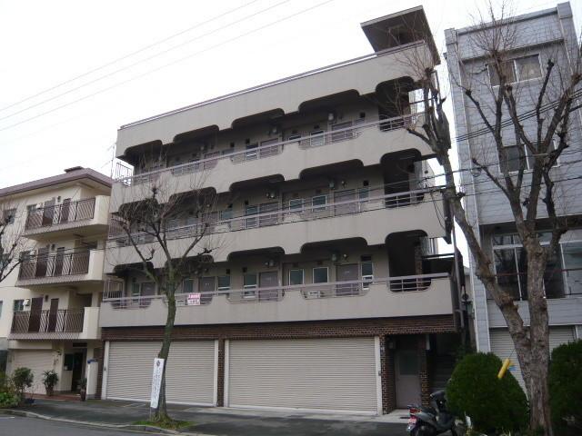コトブキマンション