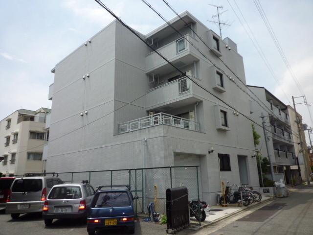 マンショントリン