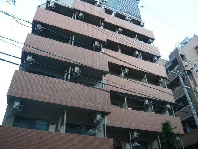 ビバント青木