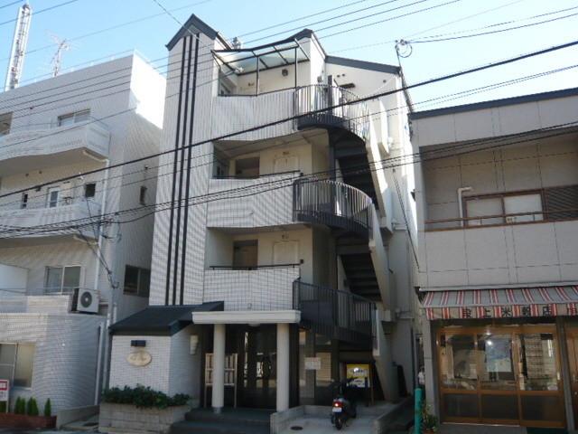 ラ・ルーチェ上野通