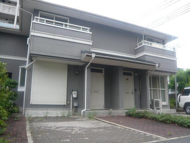 阪神本線 芦屋駅(ＪＲ) 徒歩7分 2階建 築31年