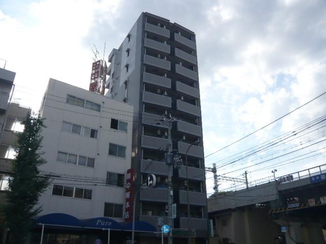 セファミ御影