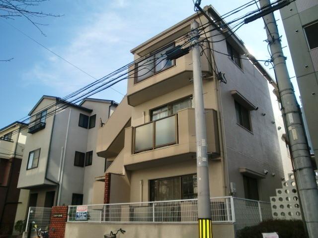 どみとりーときわⅡ