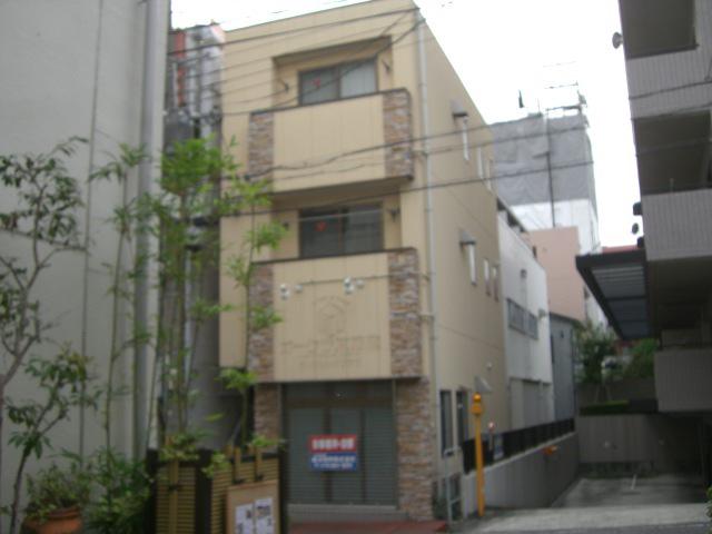 K-FRONT