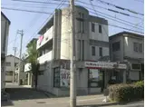 JR東海道・山陽本線 六甲道駅 徒歩10分 3階建 築36年