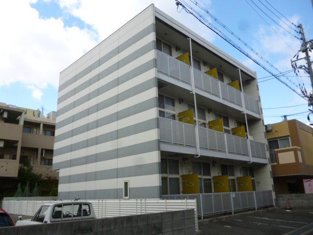 レオパレスフローラル