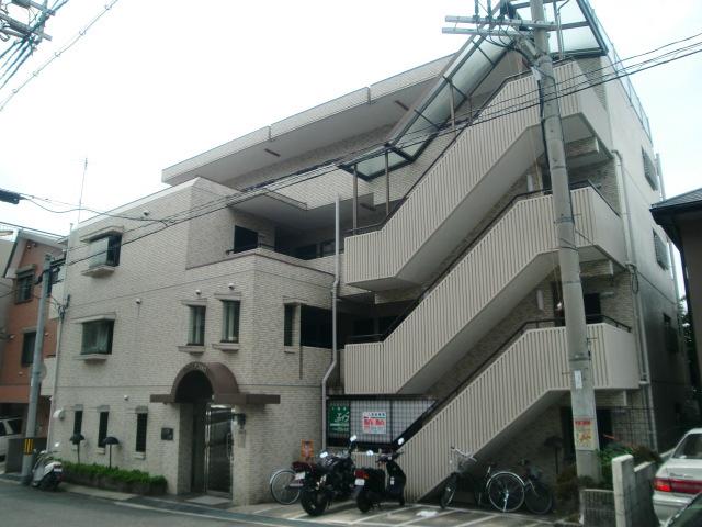 ジョイフル六甲