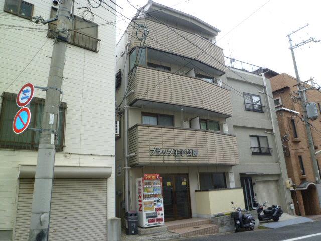 プラッツ王子公園