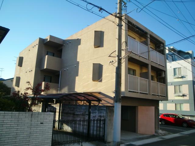 ワイズ六甲