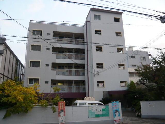 湊川第一マンション