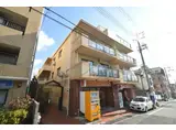 フレンチェ赤坂