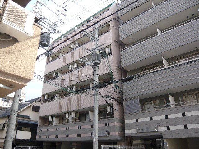 ルミエール王子公園