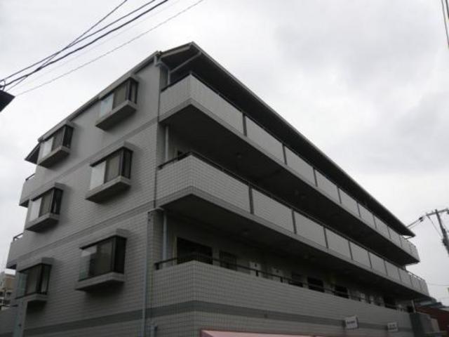 メゾンド平岡2番館