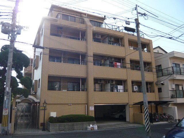ラ・セーヌ六甲