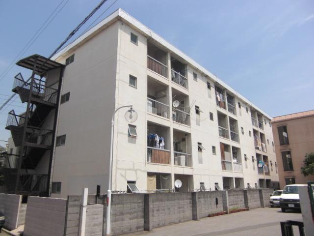 グランディア東神戸