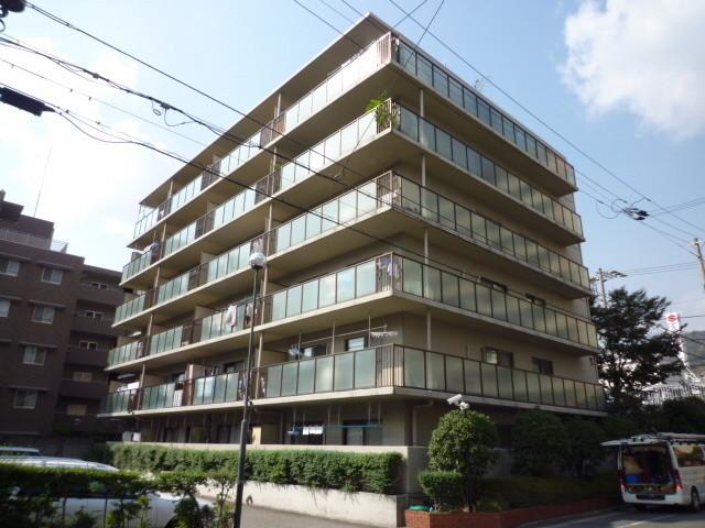 ファミール甲南