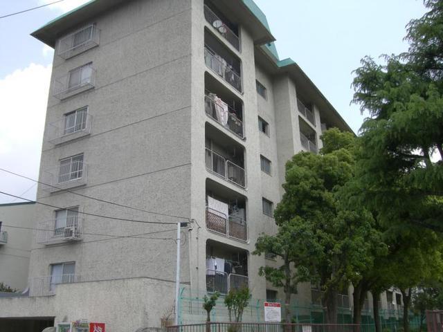 西芦屋グリーンハウス