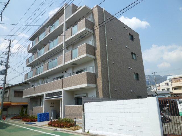 グランディール六甲