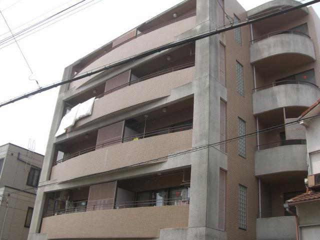 サンパレス21六甲Ⅱ