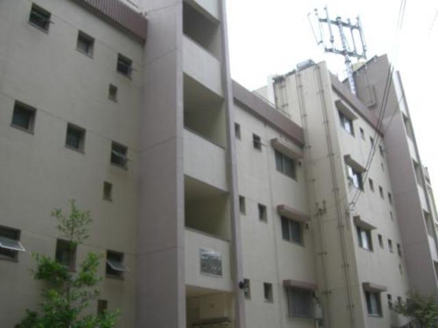住吉山手荒木マンション
