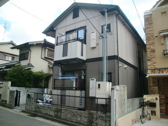 クレール六甲