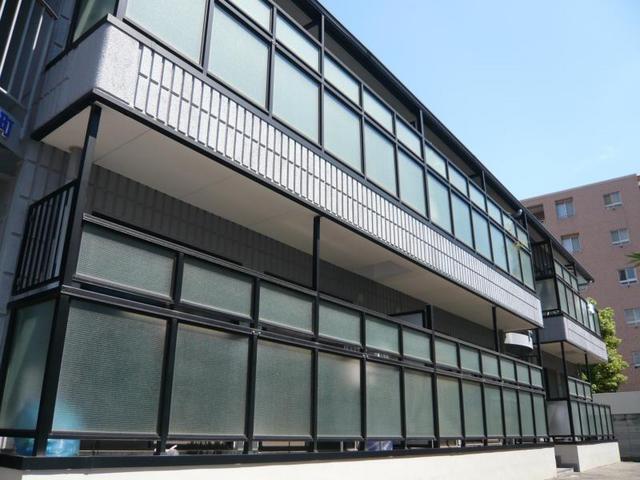 ハーモニーコート東町