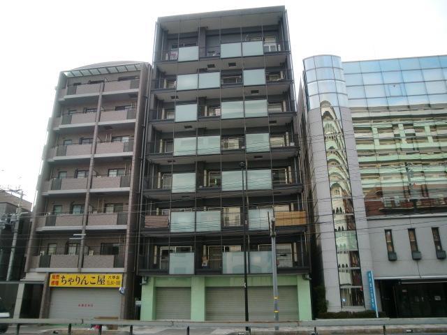 WOB六甲道