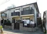 ブロスハイツ住吉本町