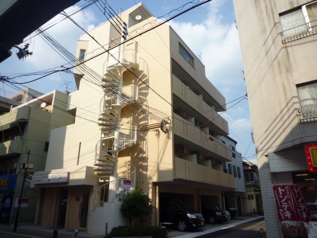 グローバルヴィレッジ御影