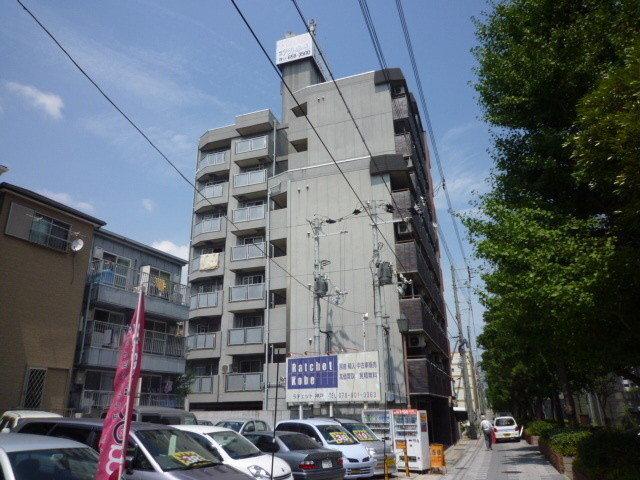 メゾンニューレーダー