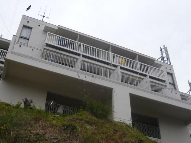 六甲ガーデンホームズ