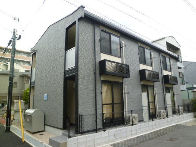 レオパレスプレミエ エトワール