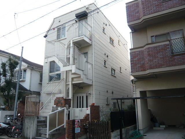 六甲ハイツ