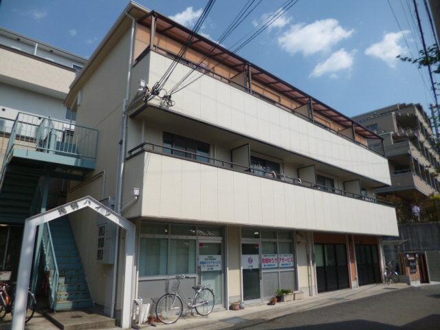 浅利ハイツ