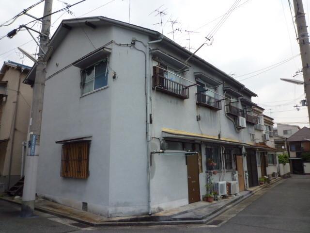 新灘北ハイツ