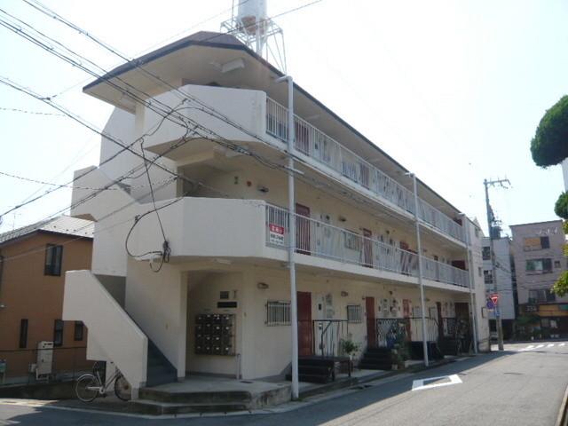 ホリオマンション