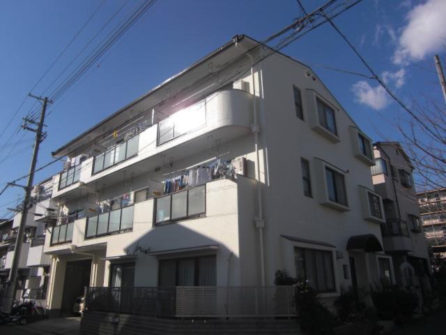 サンハイム泉