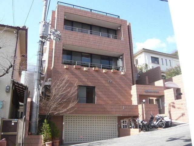 MAYA桜ビレッジ