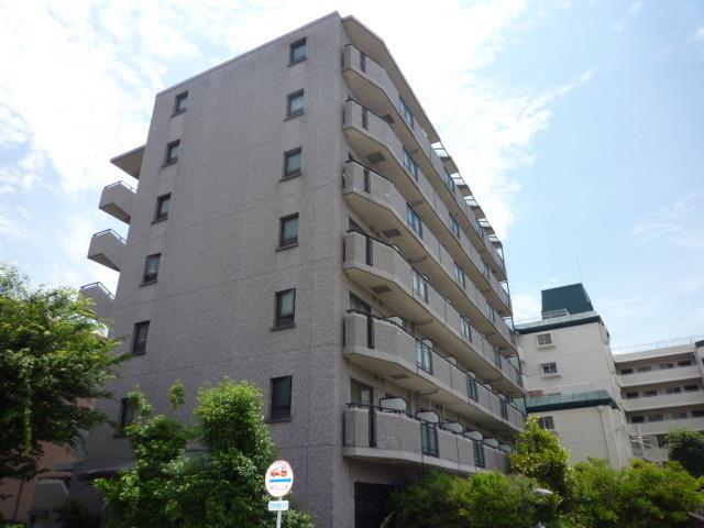 アージュ・リベルテ本山
