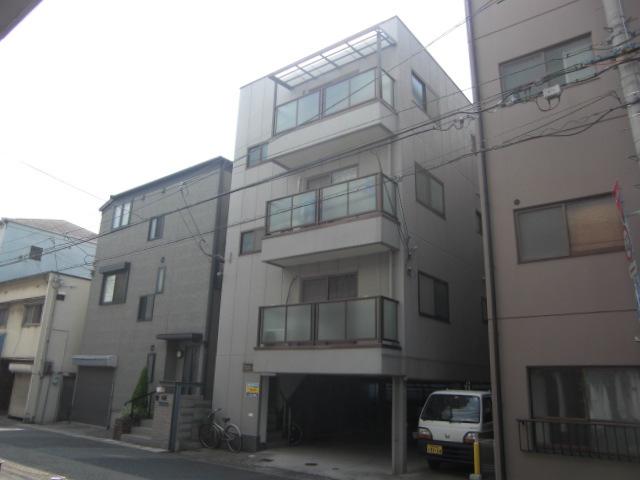 プチコーポ原田