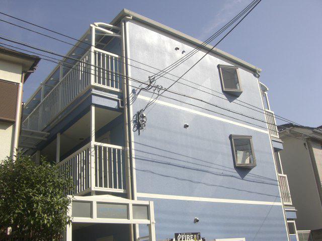 ロジェ楠ヶ丘