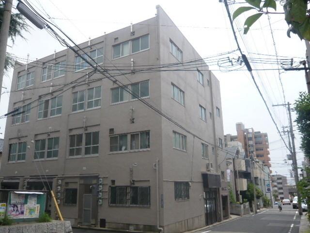 高匠マンション