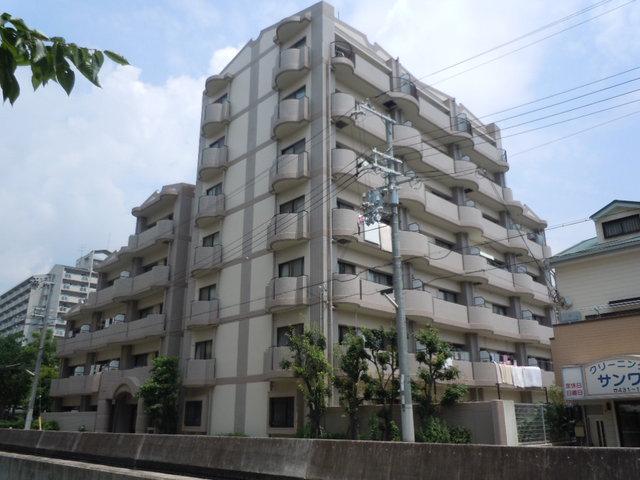 サンプラザ本山南