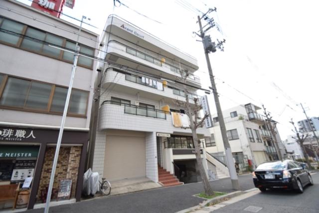 アバントコート摩耶