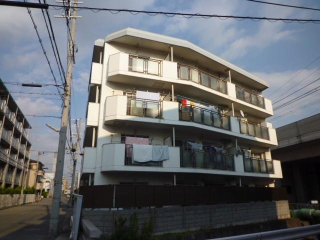 メゾン御影ウエスト