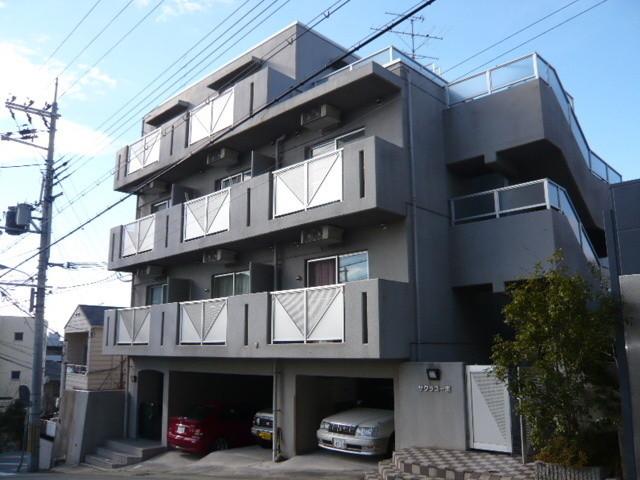 ロイヤルコート六甲桜ケ丘