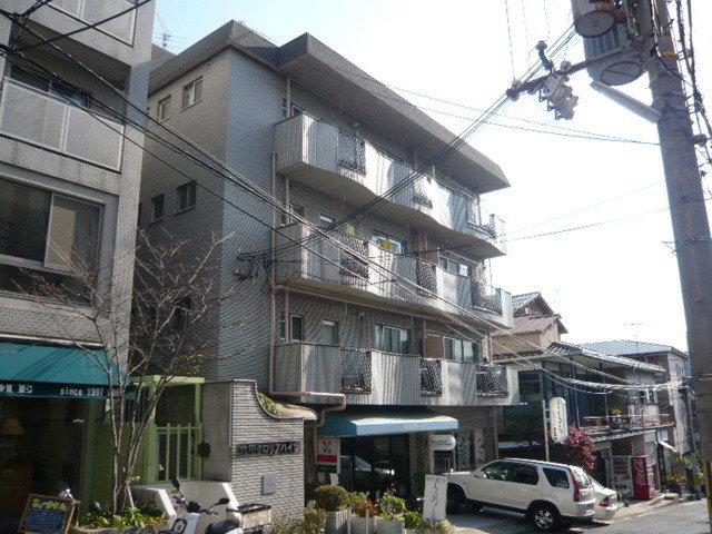 六甲グロリアハイツ