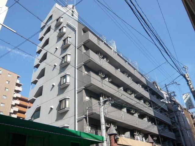 インペリアル六甲道